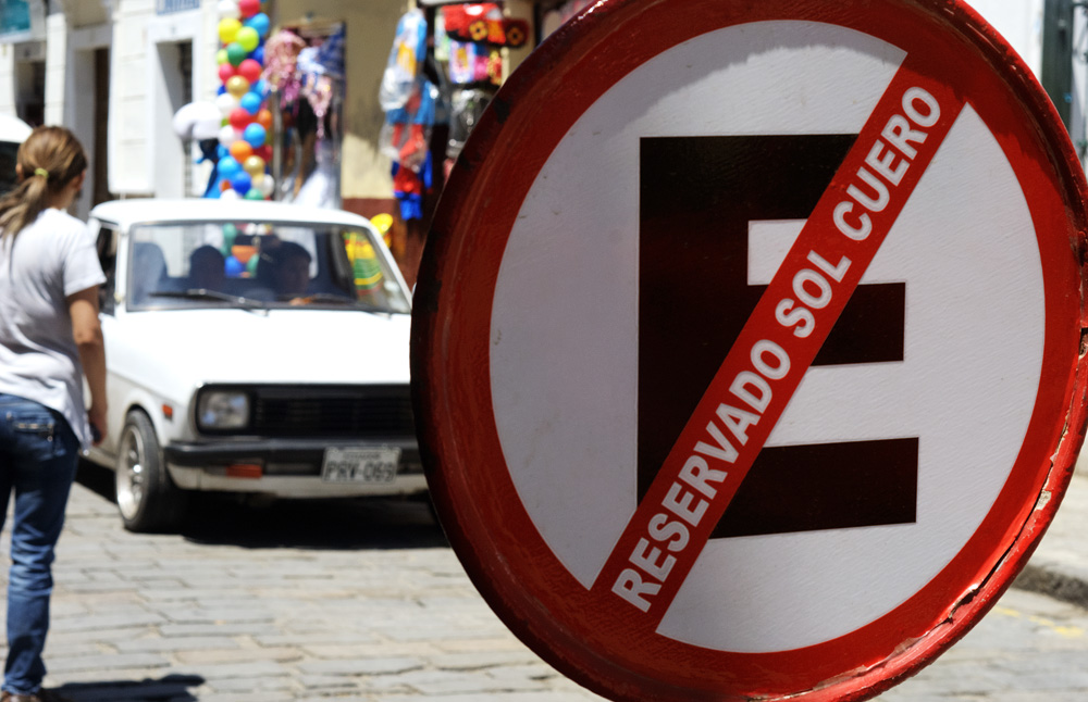 absorbing everything