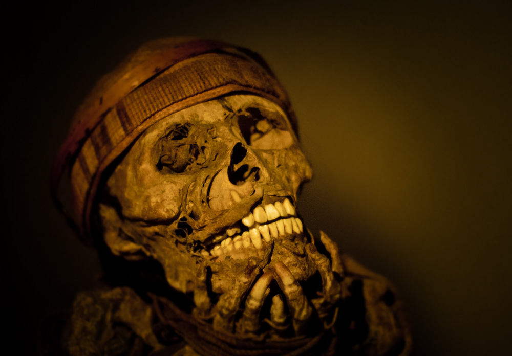 all the weight you're losing