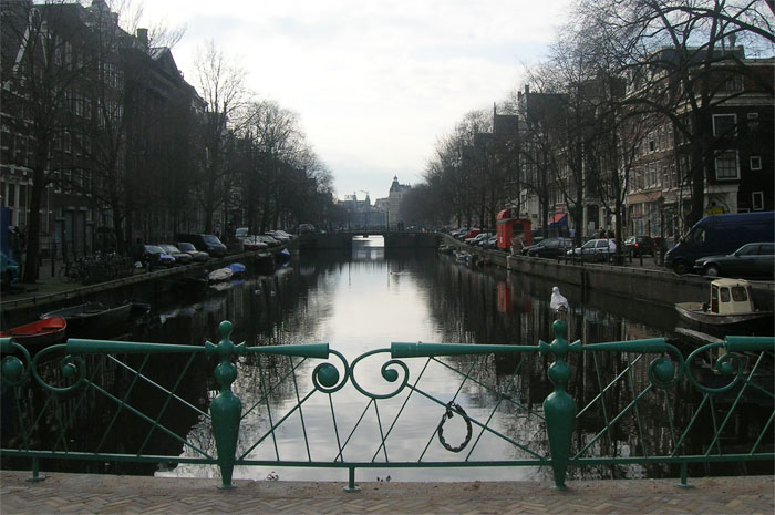 amsterdam