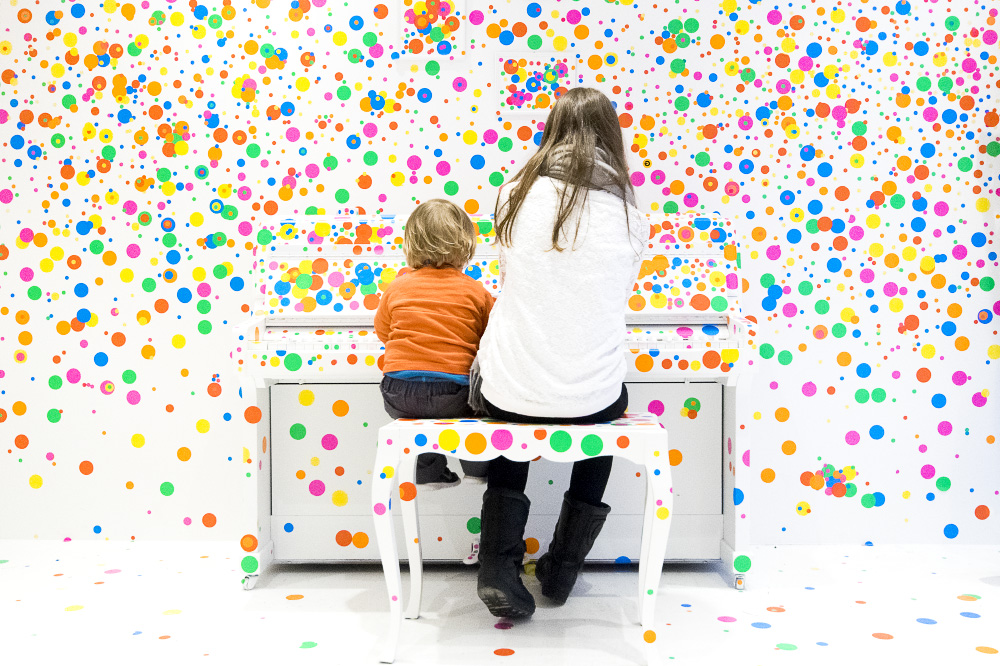 and it all begins to bloom