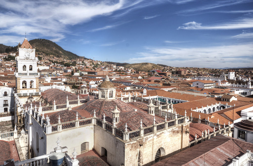 a place to get clean