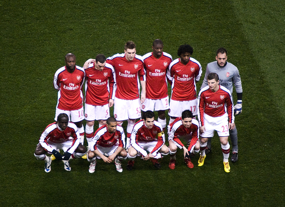 arsenal fc