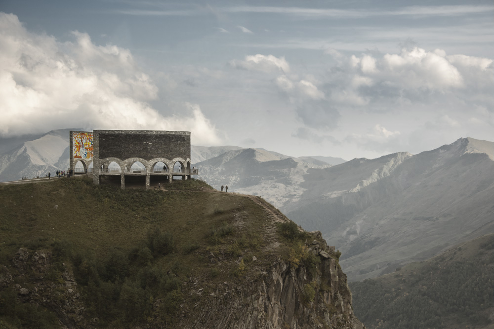 at least something to make it from