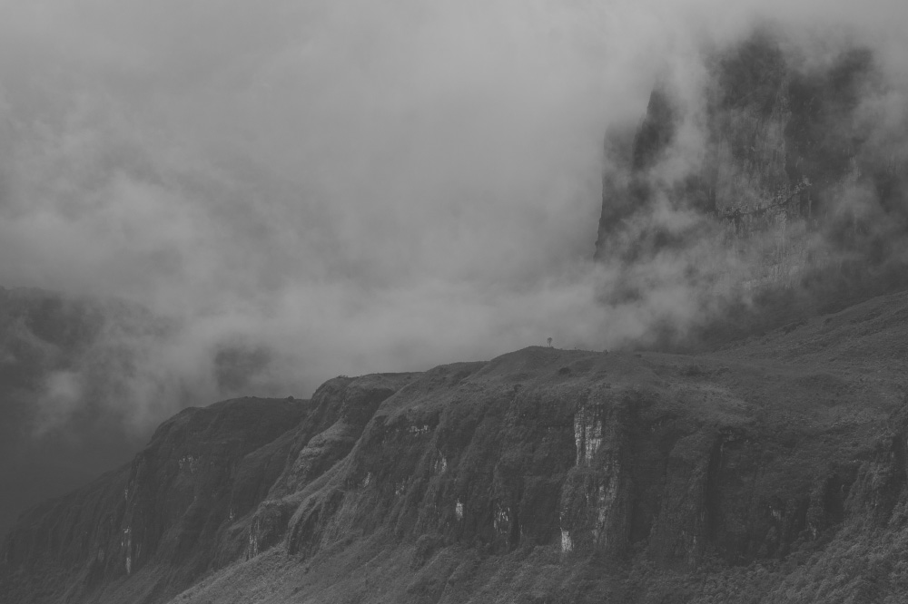 beyond the great unknown