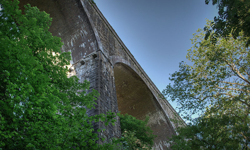 bridge hdr