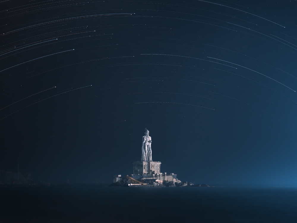 build yourself a myth