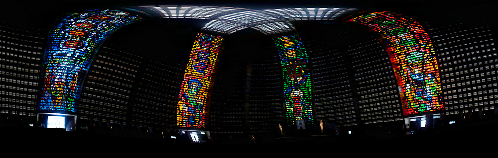 catedral metropolitana