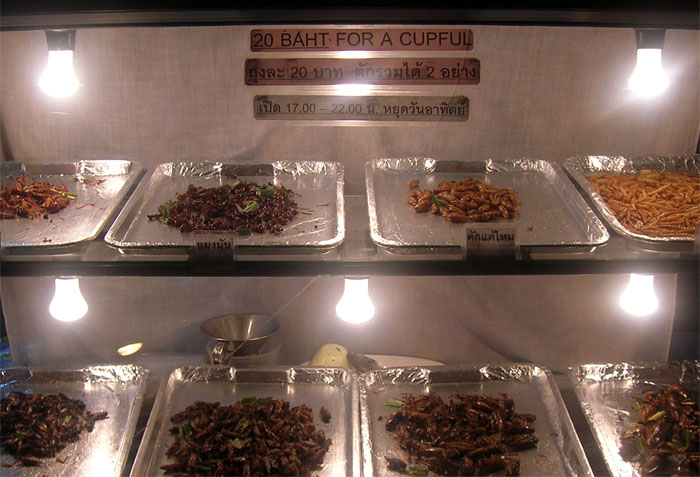 20 baht for a cupful