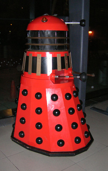 dalek