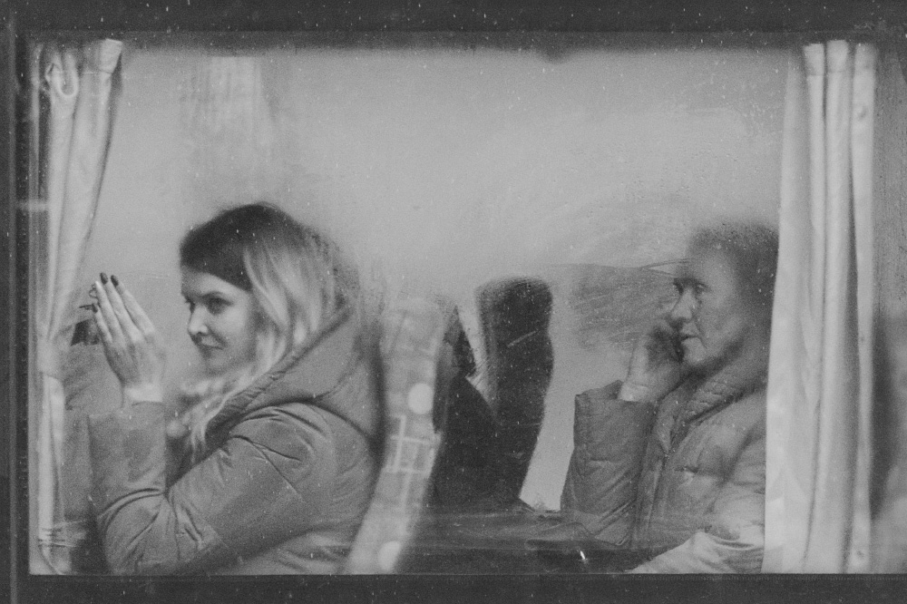 darkness creeps in like a thief