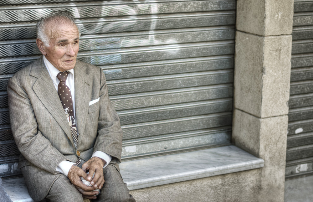 did you love this town... and this town not love you?