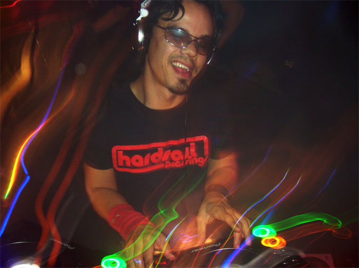 dj