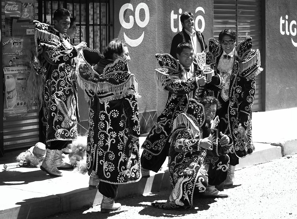 the el dude brothers