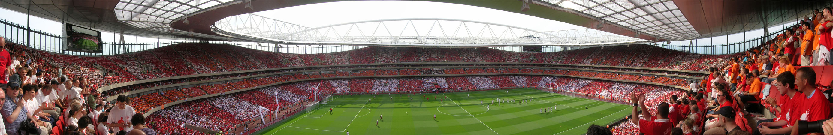 emirates stadium