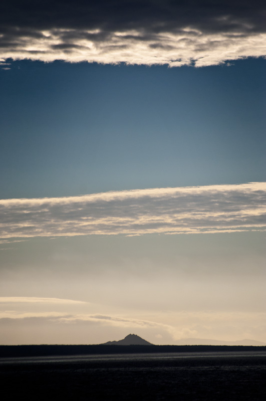 everything that's missing from my life