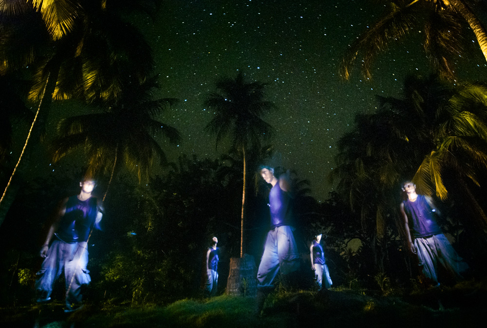 everything you love, you feel or kill