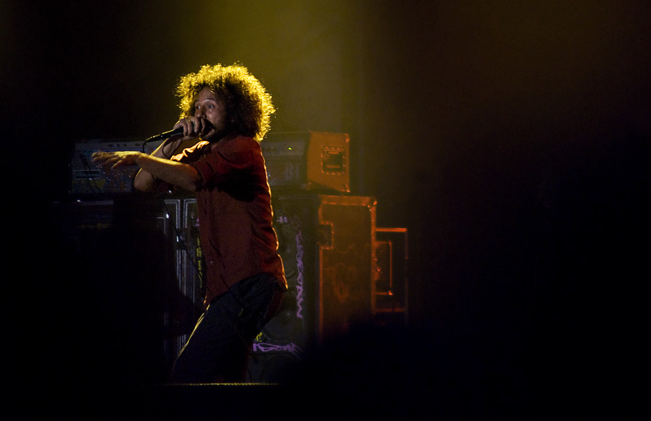 fight the war, fuck the norm