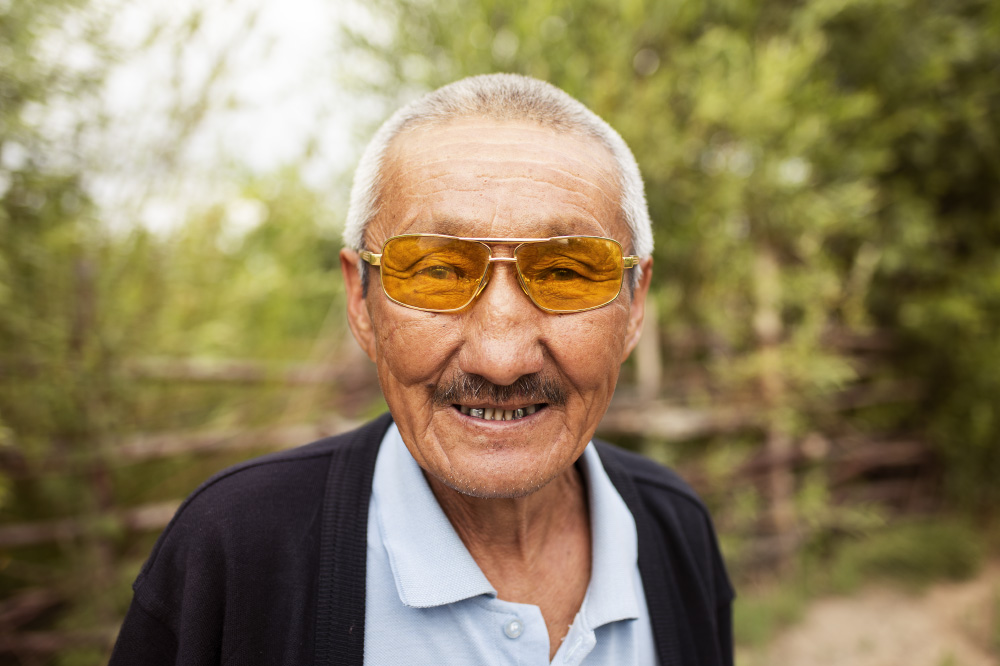 for the style that i'm blessing