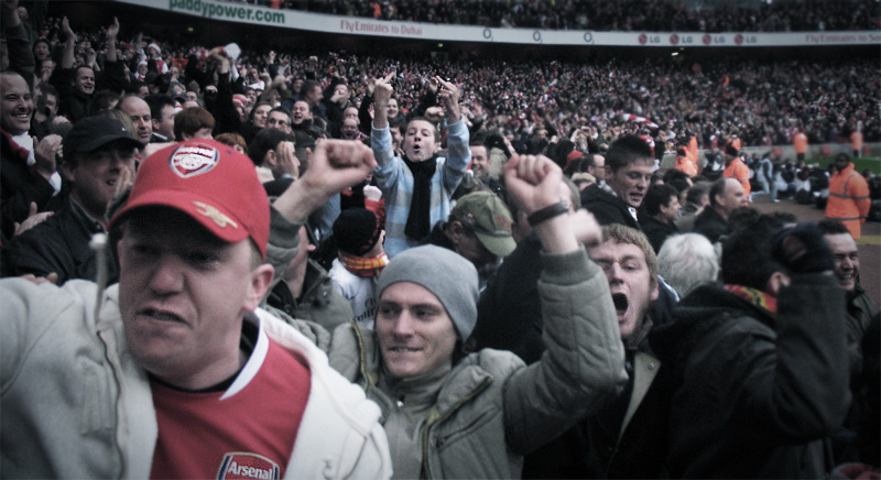 fuck off you spurs