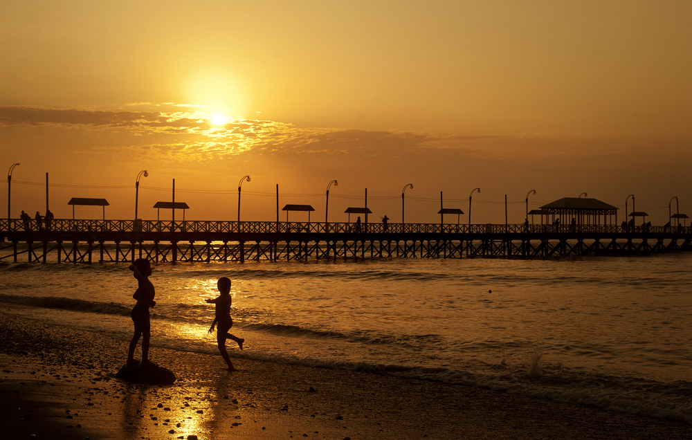 give the ocean what i took from you