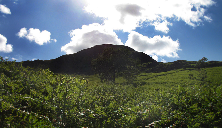 glenridding