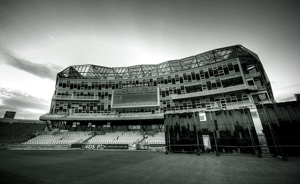 headingley stadium