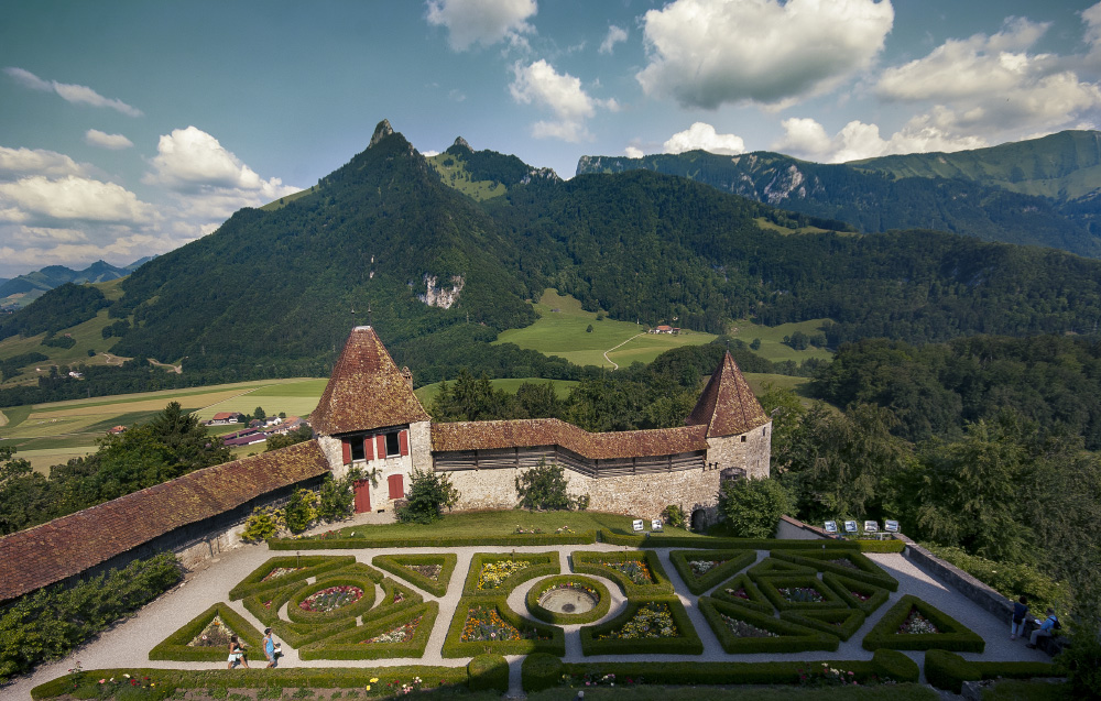 here on neutral ground