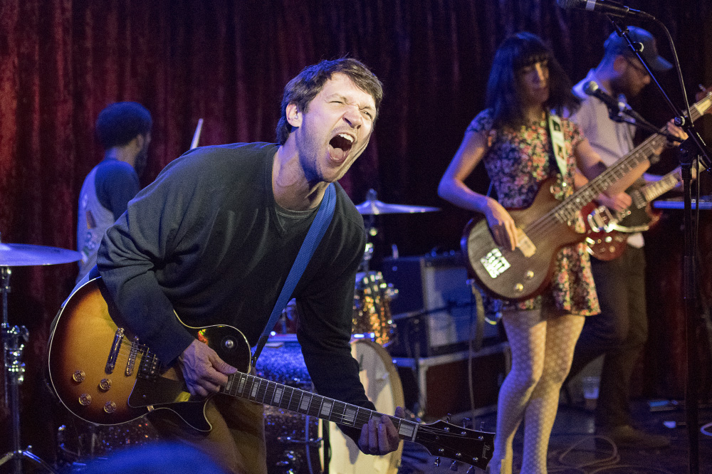 i guess this is the good life