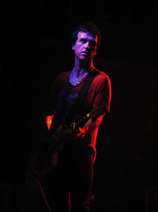 johnny marr