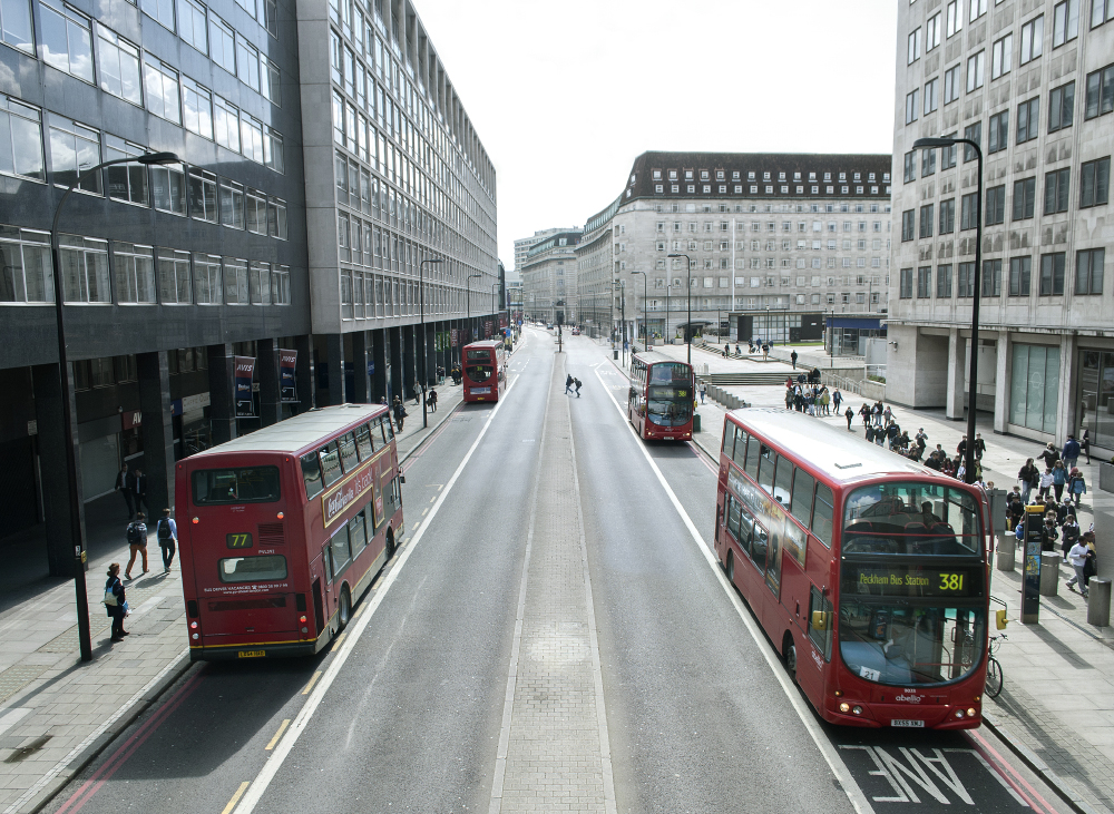 lead me to a living end