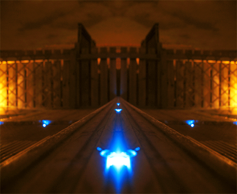 led's