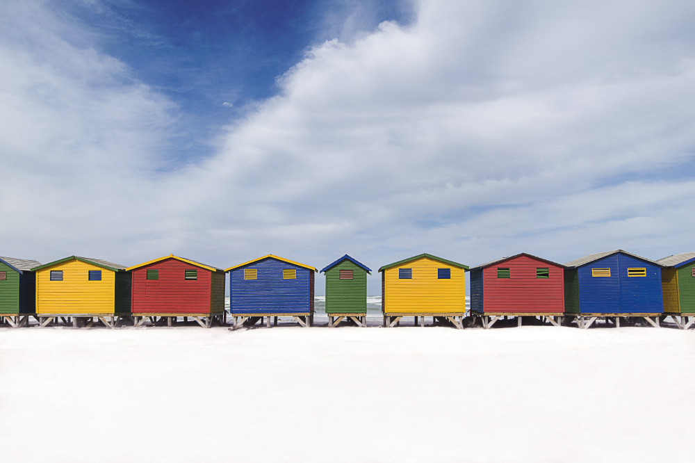 little boxes made of ticky tacky