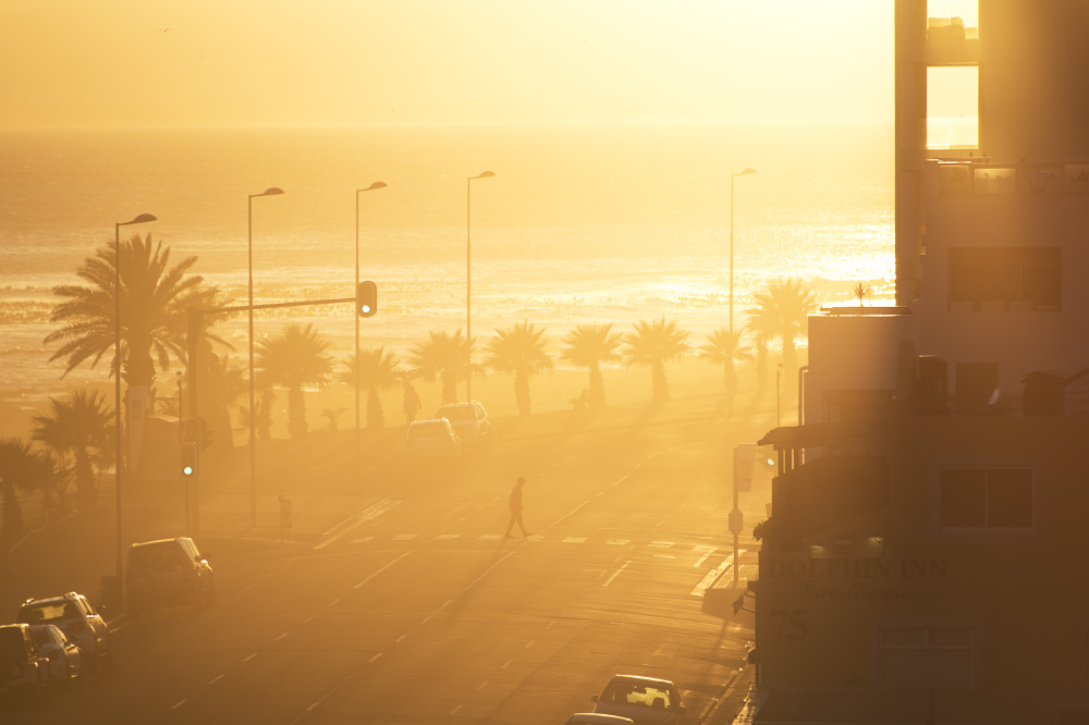 may all your days be gold my child