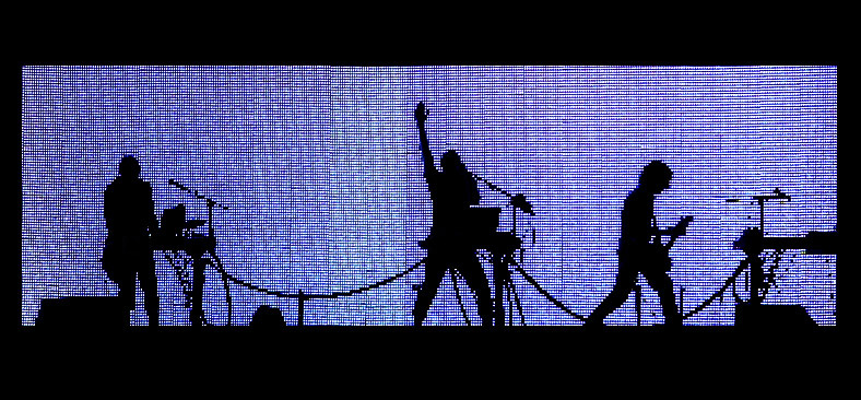 nine inch nails