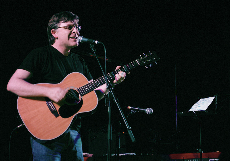 norman blake