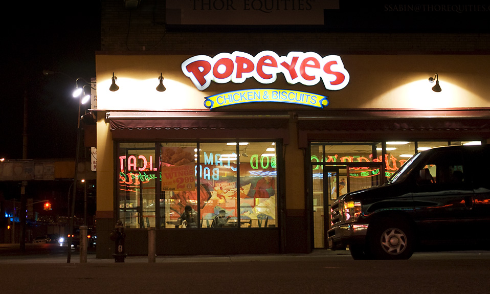 popeyes