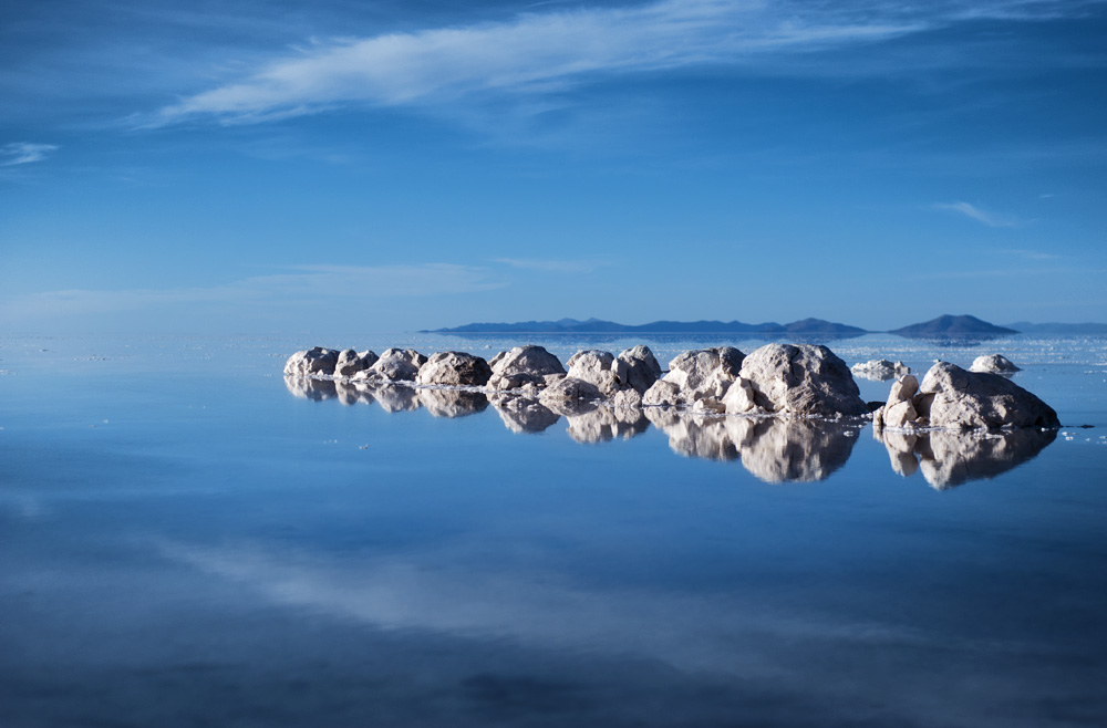 salar de uyuni
