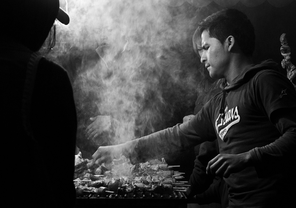 smoke signs that you'll never get