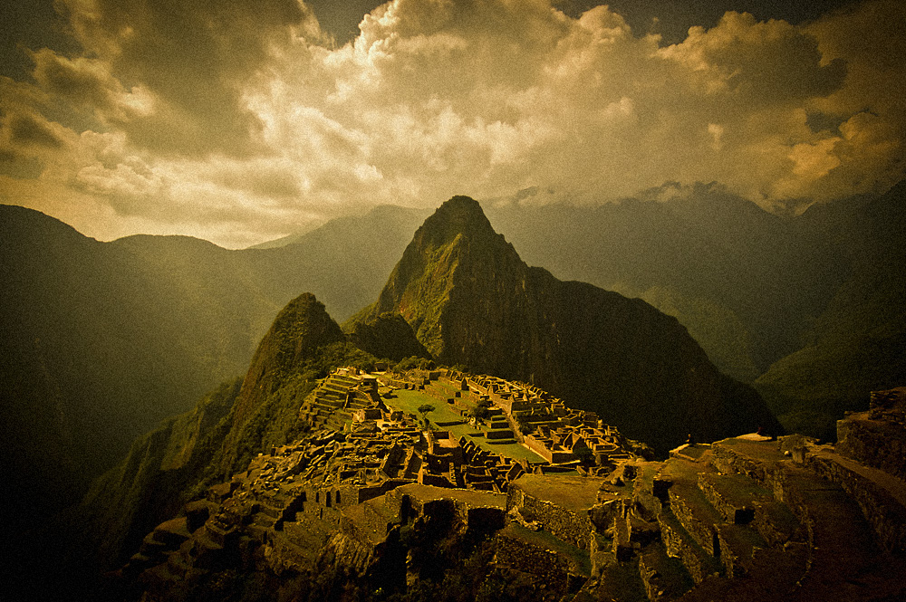 stop me if you think you've seen this one before