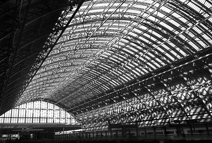 st pancras