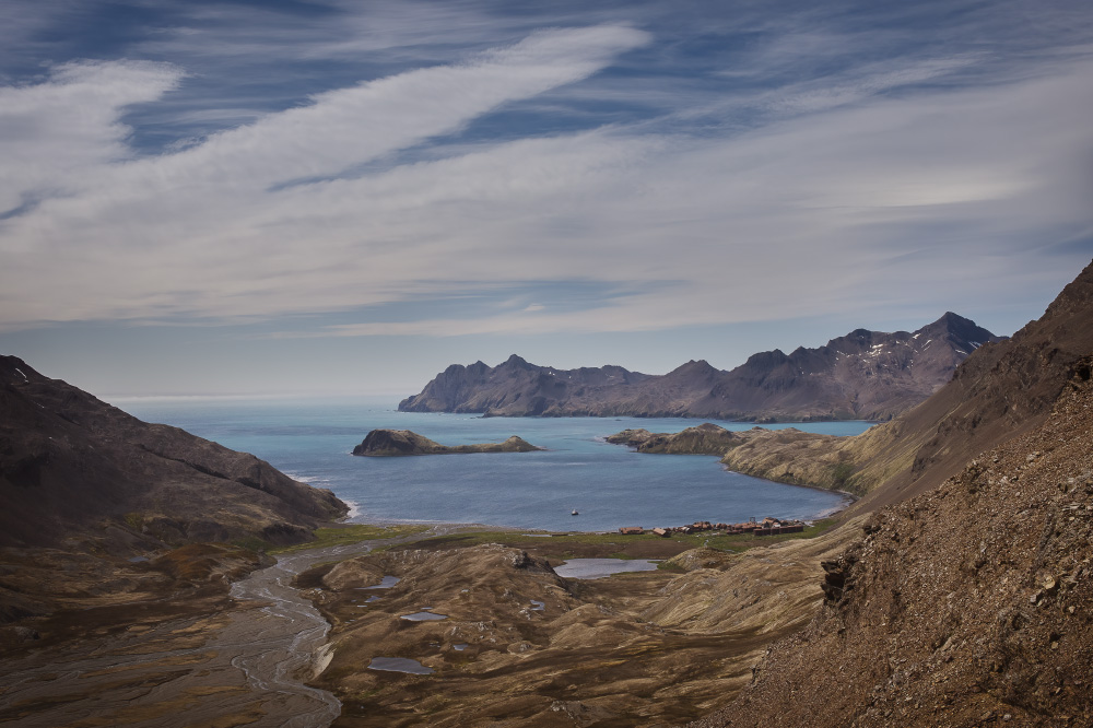 the call and the answer