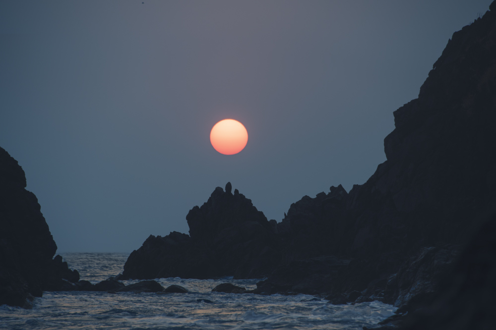 the ups and the sundowns