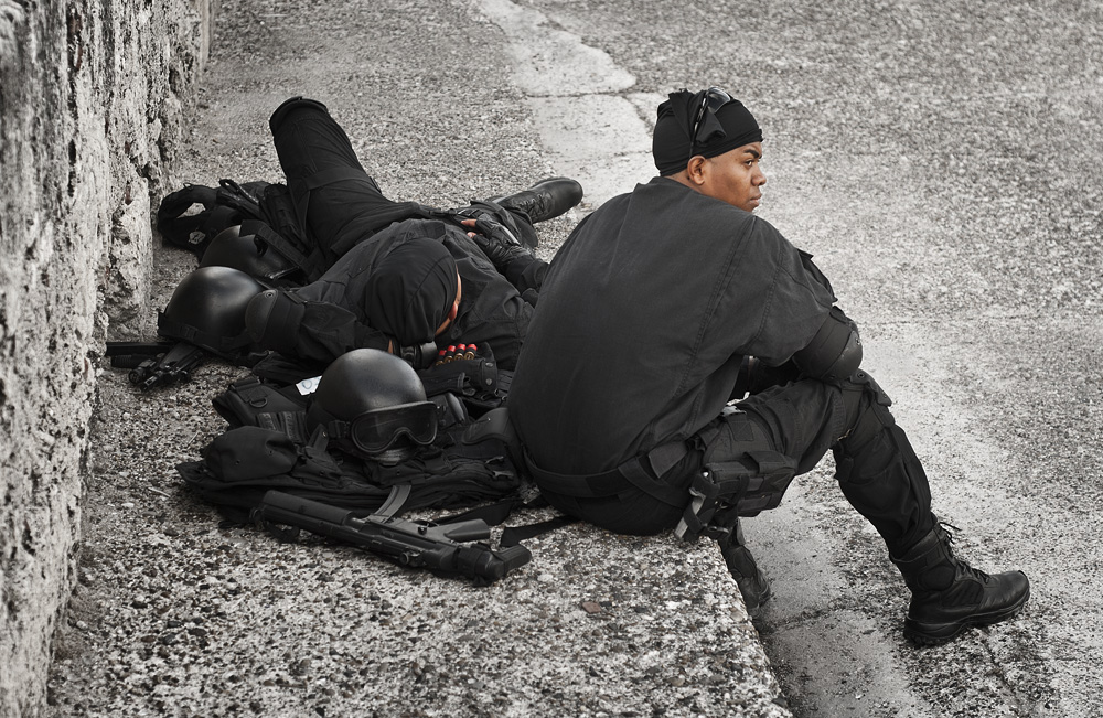 they want it all to kick off