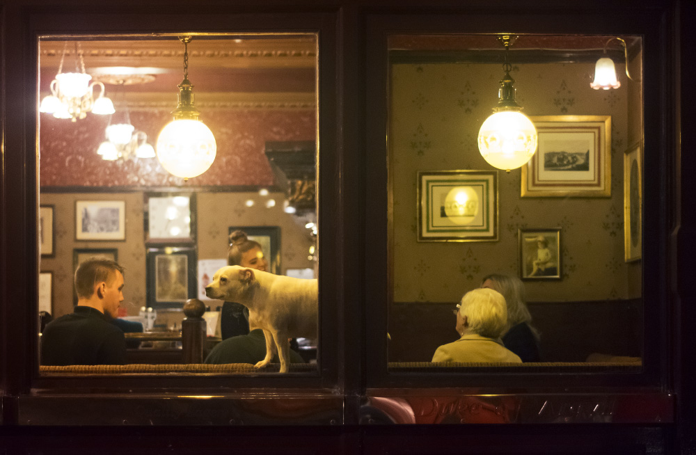 this clock keeps ticking away