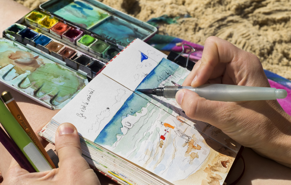 this is the real life