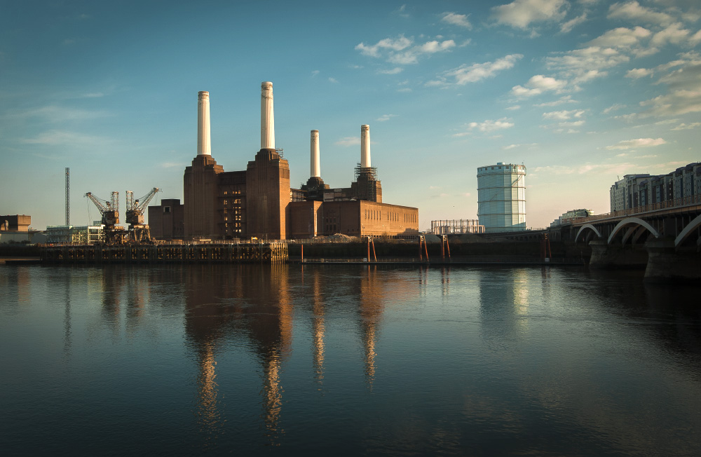 this station is non-operational