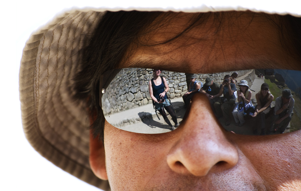 thru the eyes of wilbur