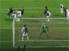 corner kick