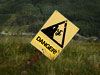 danger!