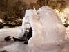 igloo